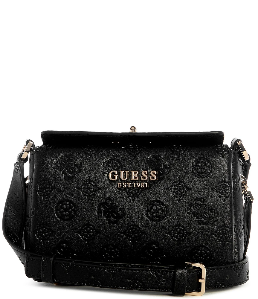 Guess Phoebe Mini Crossbody Bag
