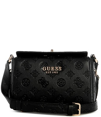 Guess Phoebe Mini Crossbody Bag