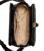 Guess Phoebe Mini Crossbody Bag