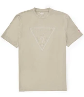 Guess Short Sleeve Active T-Shirt