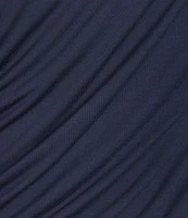 Guess Short Sleeve Off-The-Shoulder Miraya Top