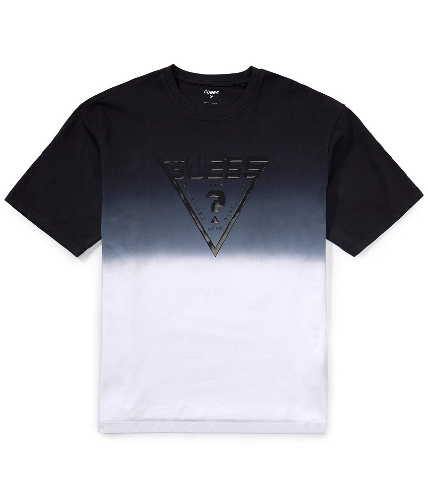 Guess Slug Short Sleeve T-Shirt