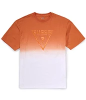 Guess Slug Short Sleeve T-Shirt