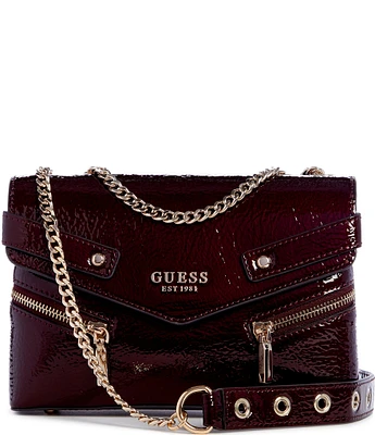 Guess Trissa Convertible Crossbody Bag