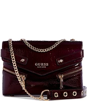 Guess Trissa Convertible Crossbody Bag