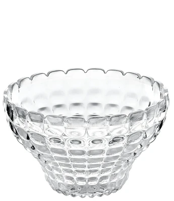 Guzzini Tiffany Collection Outdoor Small Serving Bowl