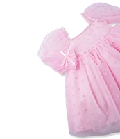 Habitual Baby Girls 12-24 Months Baby Hearts Ballerina Dress