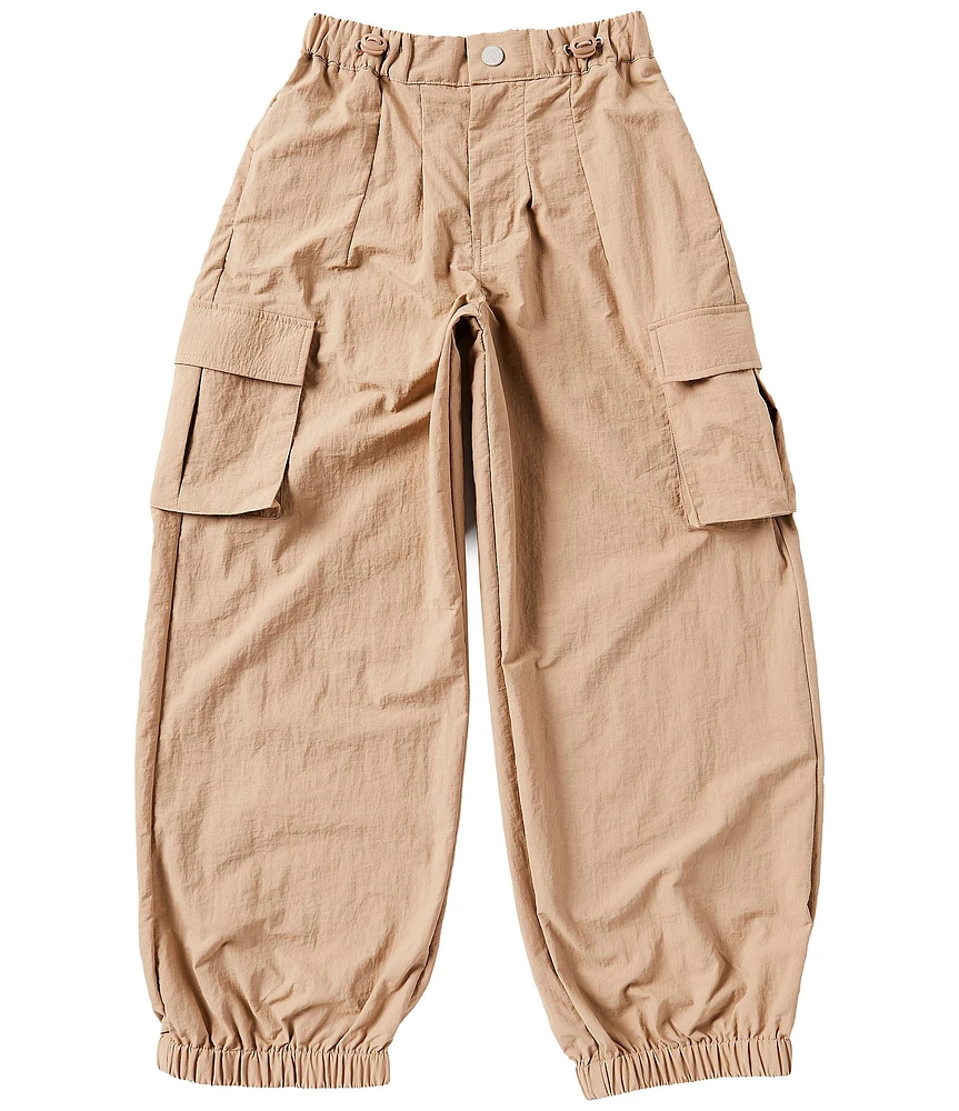 Habitual Big Girls 7-16 Cargo Pants