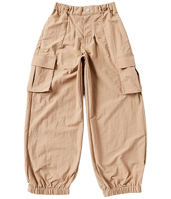 Habitual Big Girls 7-16 Cargo Pants