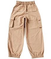 Habitual Big Girls 7-16 Cargo Pants