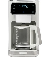 Haden Dual Brew 12-Cup Hot & Iced Digital Drip Coffee Maker