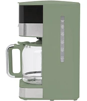 Haden Quintessential Brew 12-Cup Digital Drip Coffee Maker