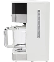 Haden Quintessential Brew 12-Cup Digital Drip Coffee Maker