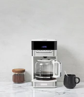 Haden Quintessential Brew 12-Cup Digital Drip Coffee Maker