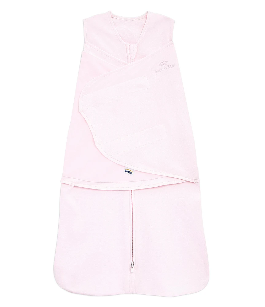 HALO® Baby Newborn-6 Months SleepSack® Swaddle Wearable Blanket