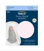 HALO® Baby Newborn-6 Months SleepSack® Swaddle Wearable Blanket