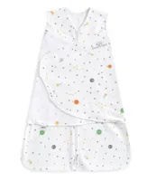 HALO® Baby Newborn-12 Months SleepSack® Wearable Swaddle Blanket