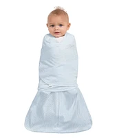 Halo Baby Newborn-3 Months SleepSack Swaddle Wearable Blanket Gift Box