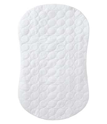 HALO® BassiNest® Mattress Pad