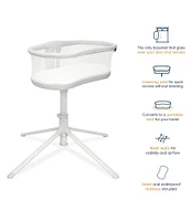 Halo Bassinest Swivel Sleeper 3.0