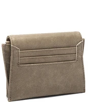 Hammitt Allen Brushed Gold Wallet