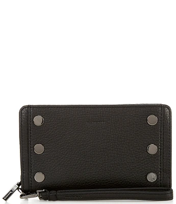 Hammitt Bryant Continental Wristlet Wallet