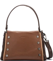 Hammitt Bryant Medium Leather Shoulder Crossbody Bag