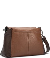 Hammitt Bryant Medium Leather Shoulder Crossbody Bag