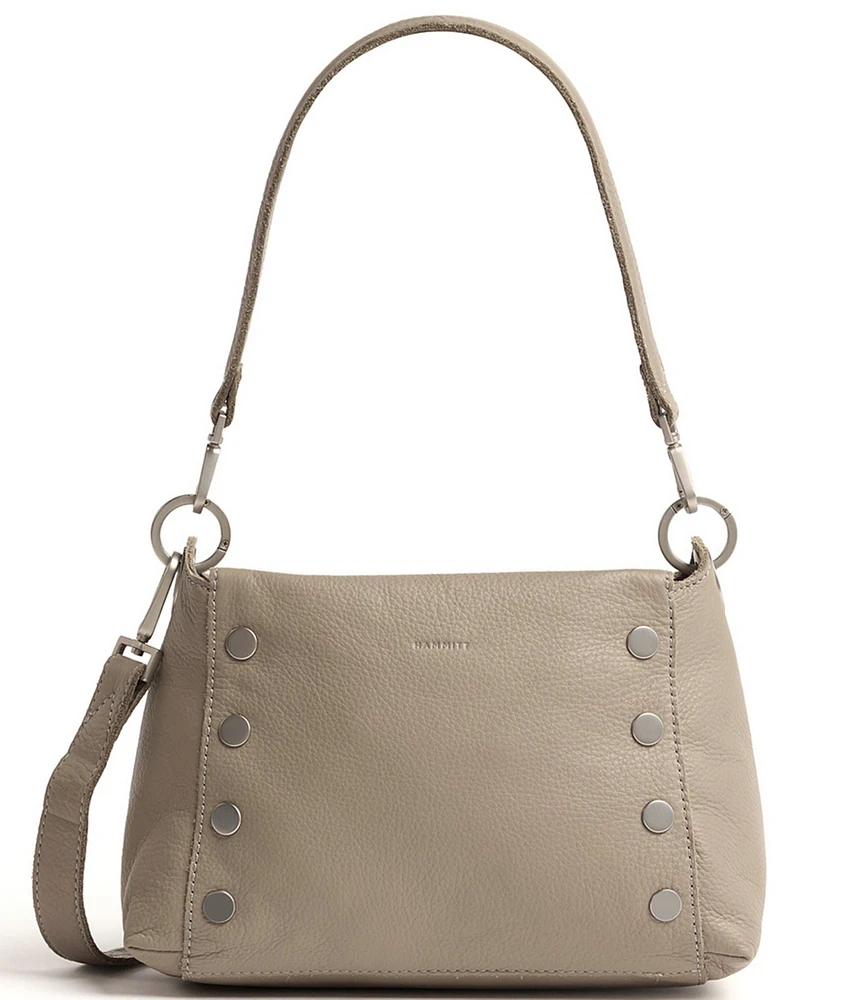 Hammitt Bryant Medium Leather Shoulder / Crossbody Bag