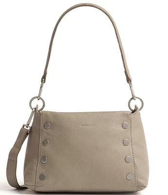 Hammitt Bryant Medium Leather Shoulder / Crossbody Bag