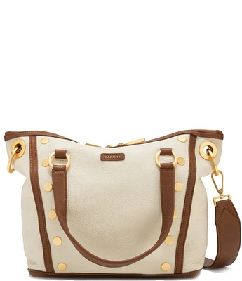 Hammitt Daniel Medium Satchel Bag