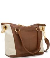 Hammitt Daniel Medium Satchel Bag
