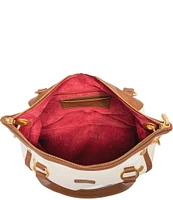 Hammitt Daniel Medium Satchel Bag