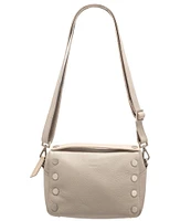 Hammitt Evan Silver Hardware Crossbody Bag