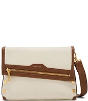 Hammitt Foldover VIP Medium Crossbody Bag