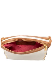 Hammitt Foldover VIP Medium Crossbody Bag