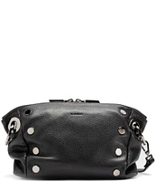 Hammitt Gunmetal Hardware Daniel Small Crossbody Bag