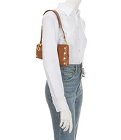 Hammitt Nash East-West Asymmetrical Pochette Shoulder Bag