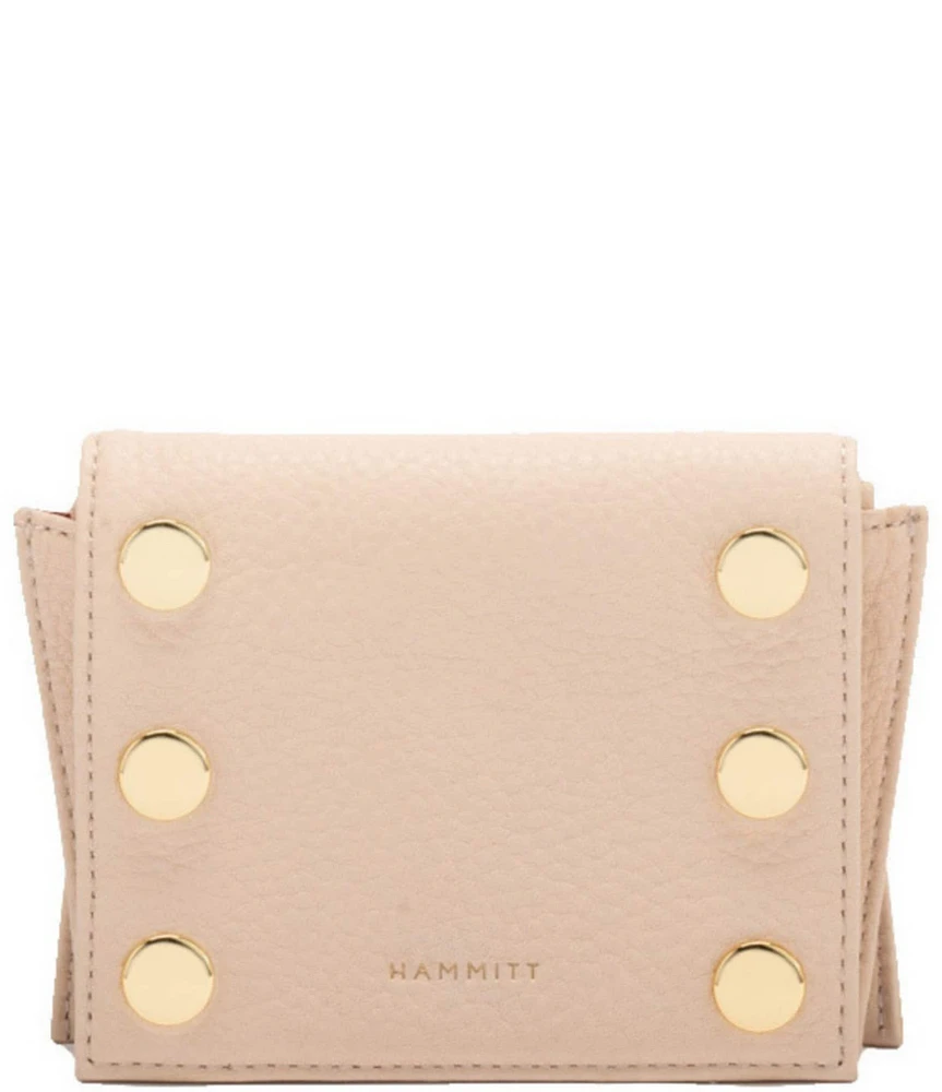 Hammitt Super Bloom Pink Allen Wallet