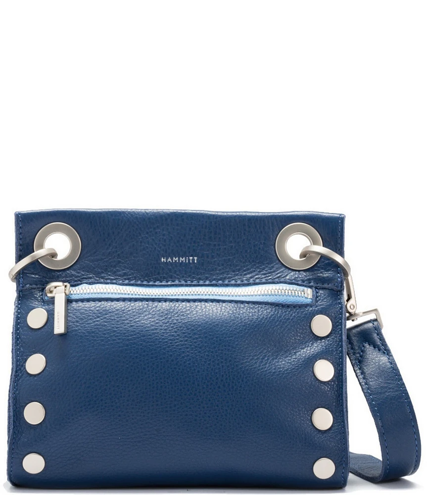 Hammitt Tony Small Jazz Blues Crossbody Bag