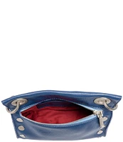 Hammitt Tony Small Jazz Blues Crossbody Bag