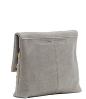 Hammitt VIP Medium Studded Suede Crossbody Bag