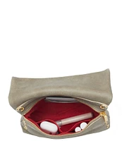 Hammitt VIP Medium Studded Suede Crossbody Bag