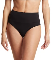 Hanky Panky Body Mid-Rise Thong