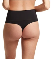 Hanky Panky Body Mid-Rise Thong