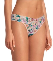 Hanky Panky Original Rise Thongs 3-Pack