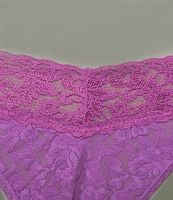 Hanky Panky Original Rise Thongs 3-Pack