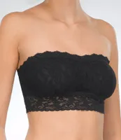 Hanky Panky Signature Lace Bandeau Bra