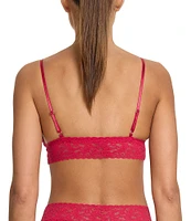 Hanky Panky Signature Lace Lined Bralette