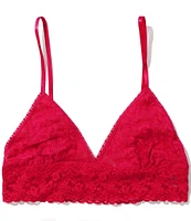 Hanky Panky Signature Lace Lined Bralette